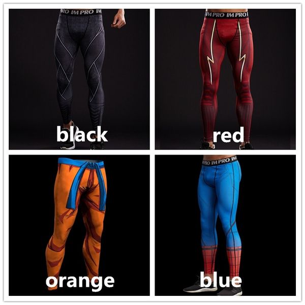 3d printed pattern compression tights pants men sweatpants captain america fitness skinny leggings trousers male, Black;blue
3d printed pattern compression tights pants men sweatpants captain america fitness skinny leggings trousers male, Black;blue
