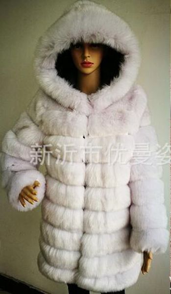 woman autumn winter new europe and the united states boutique slim trend business spell a succession of hats in the long fur coat / s-4xl, Black
woman autumn winter new europe and the united states boutique slim trend business spell a succession of hats in the long fur coat / s-4xl, Black