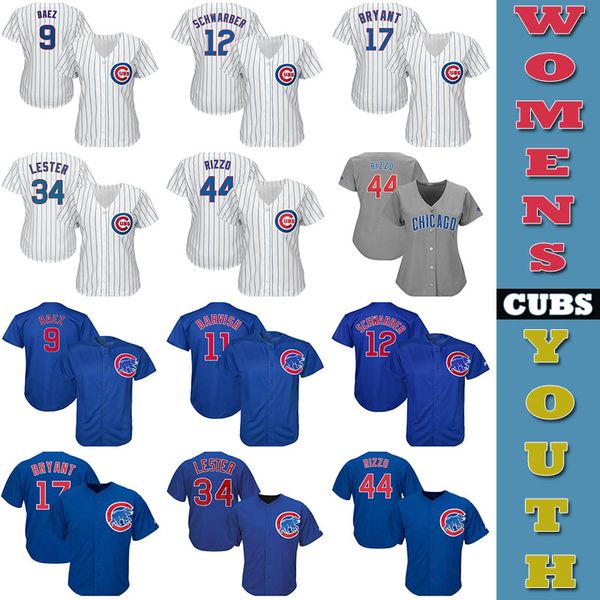 Chicago cub women youth cu tom knit jer ey javier baez anthony rizzo kri bryant kyle chwarber yu darvi h jon le ter ba eball jer ey, Blue;black
Chicago cub women youth cu tom knit jer ey javier baez anthony rizzo kri bryant kyle chwarber yu darvi h jon le ter ba eball jer ey, Blue;black