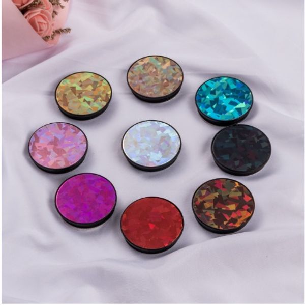 pop grip socket fashion phone holder mobile accessory easy hold lazy grip mount universe for iphones