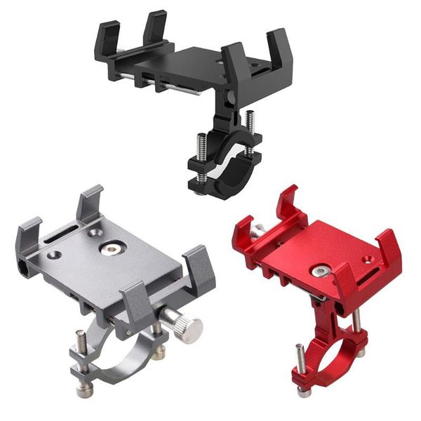 aluminum alloy mountain bike phone bracket fixed navigation holder rack pet supplies home garden
aluminum alloy mountain bike phone bracket fixed navigation holder rack pet supplies home garden
