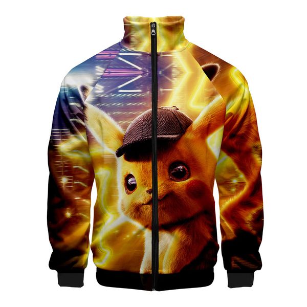 3d print women/men fashion zipper standing collar casual street cool hipster hooded sweatshirt popular hoodies zipper, Black
3d print women/men fashion zipper standing collar casual street cool hipster hooded sweatshirt popular hoodies zipper, Black