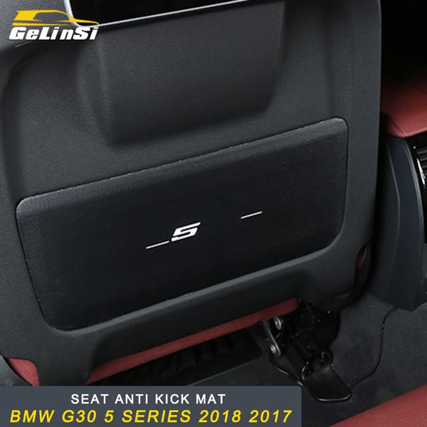 gelinsi for g30 5 series 2018 2017 car seat back protector cover leather anti-kick mat pad cushion interior accessories
gelinsi for g30 5 series 2018 2017 car seat back protector cover leather anti-kick mat pad cushion interior accessories