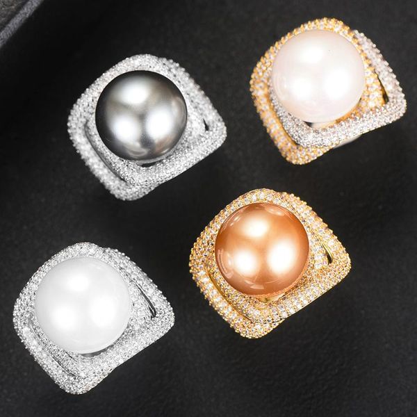 godki jimbora super noble gorgeous 4 colors rings big size natural freshwater pearl ring for women fashion cz jewelry 2020, Golden;silver
godki jimbora super noble gorgeous 4 colors rings big size natural freshwater pearl ring for women fashion cz jewelry 2020, Golden;silver