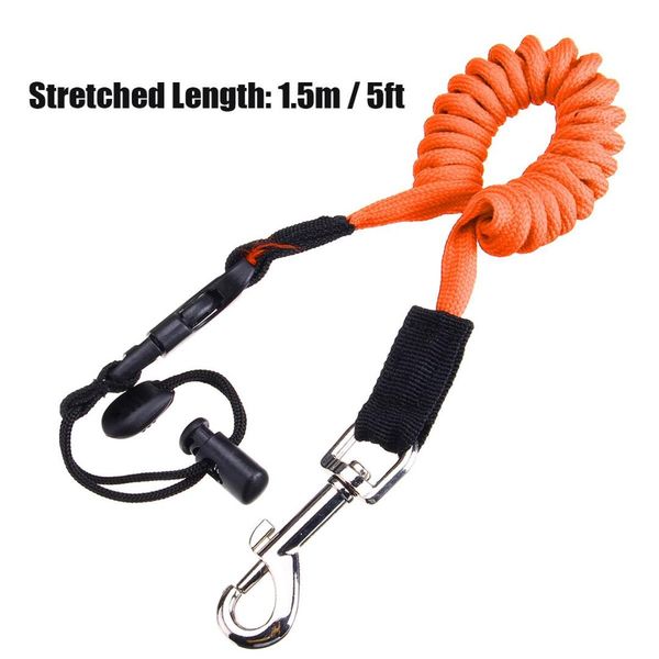 safety kayak canoe boat paddle leash elastic fishing rod coiled lanyard tie rope surfboard surfing leash rope elastic fishing
safety kayak canoe boat paddle leash elastic fishing rod coiled lanyard tie rope surfboard surfing leash rope elastic fishing