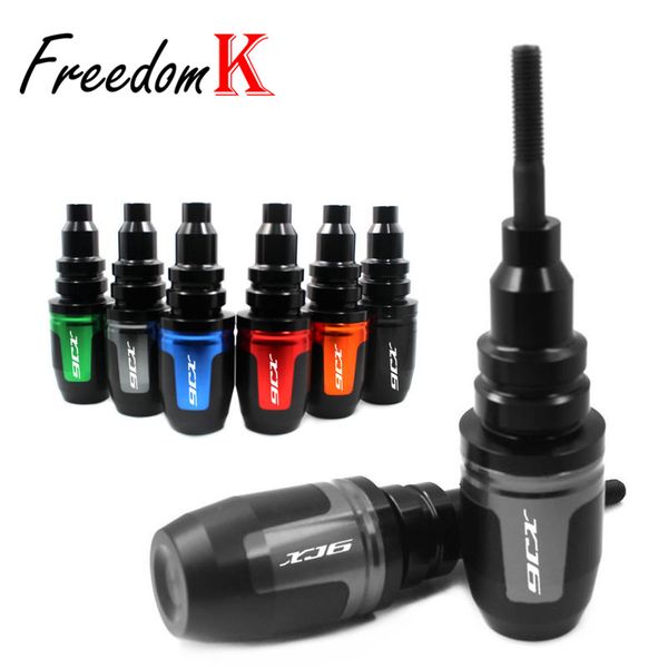 для xj6 xj6 diversion мотоцикла cnc падение защита рамы slider обтекателя guard краш pad protector высокое качество
для xj6 xj6 diversion мотоцикла cnc падение защита рамы slider обтекателя guard краш pad protector высокое качество