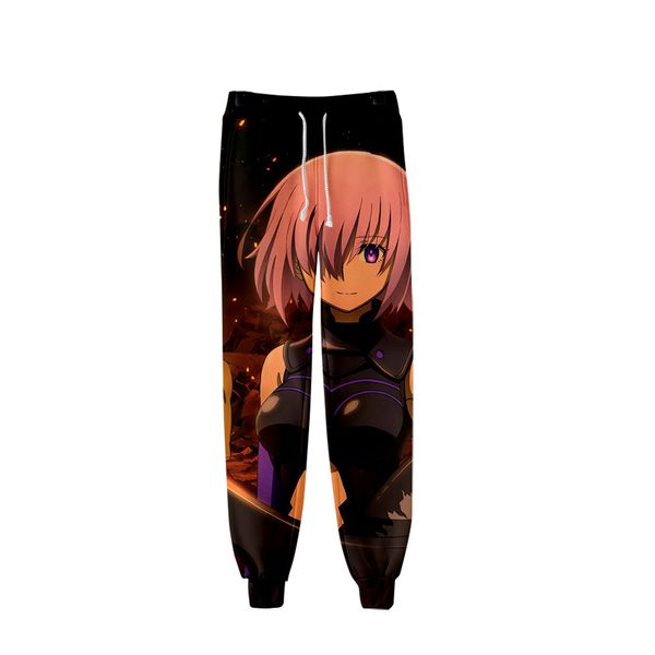 2019 fategrand order pants men hip hop pant trousers kpop fashion casual casual slim pants for men streetwear, Black
2019 fategrand order pants men hip hop pant trousers kpop fashion casual casual slim pants for men streetwear, Black