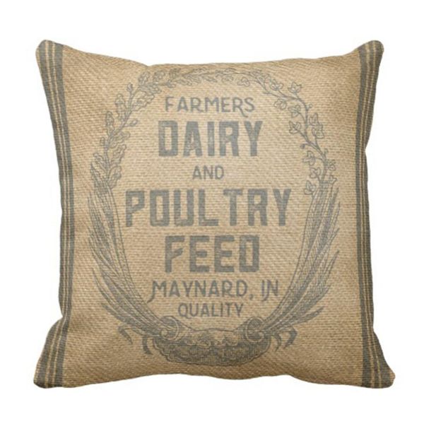 throw pillow cover vintage burlap feed sack ative pillow case home square 16 x 16 inch cushion pillowcase
throw pillow cover vintage burlap feed sack ative pillow case home square 16 x 16 inch cushion pillowcase