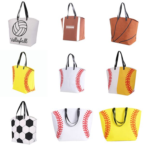 2019 canvas bag baseball tote sports bags casual softball bag football soccer basketball cotton canvas tote bag 18 color dhl
2019 canvas bag baseball tote sports bags casual softball bag football soccer basketball cotton canvas tote bag 18 color dhl