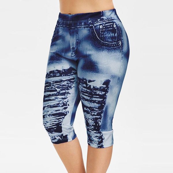 2019 women yoga leggings jeans print seamless plus fat pants athletic gym workout fitness workout trousers dropshipping#0521, White;red
2019 women yoga leggings jeans print seamless plus fat pants athletic gym workout fitness workout trousers dropshipping#0521, White;red