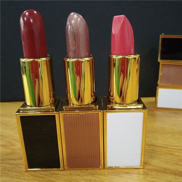 Tom co metic lip tick 3 color lip tick kit lip cream moi turizer 3pc et with box high quality
Tom co metic lip tick 3 color lip tick kit lip cream moi turizer 3pc et with box high quality