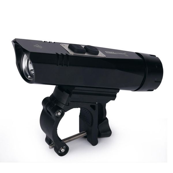 nitenumen x9 1000lm l2 led 5 modes 3400mah 18650 li-ion battery usb rechargeable waterproof cycling bike bicycle light
nitenumen x9 1000lm l2 led 5 modes 3400mah 18650 li-ion battery usb rechargeable waterproof cycling bike bicycle light