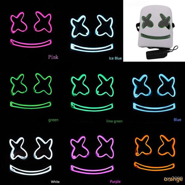 dj marshmello mask full face cosplay costume carnaval halloween prop latex masks headdress accessories high-end headgear kids toys
dj marshmello mask full face cosplay costume carnaval halloween prop latex masks headdress accessories high-end headgear kids toys