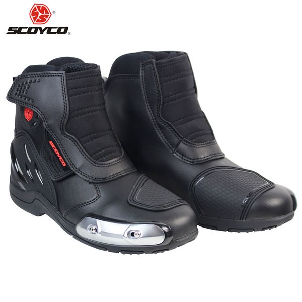 scoyco mr002 motorcycle boots biker motorbike motorboats moto botas riding boot motorcycle men shoes shoe racing boots
scoyco mr002 motorcycle boots biker motorbike motorboats moto botas riding boot motorcycle men shoes shoe racing boots