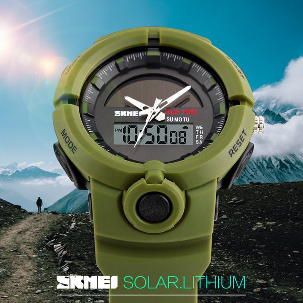 2017 skmei quartz digital watch men power led sports man sports watches men s army reloj hombre led wristwatches, Slivery;brown
2017 skmei quartz digital watch men power led sports man sports watches men s army reloj hombre led wristwatches, Slivery;brown