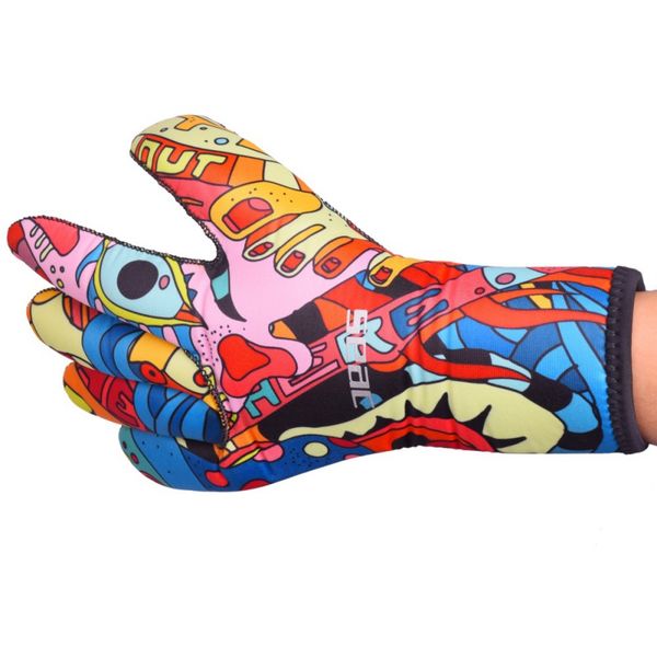 camouflage diving gloves anti-skid particles cartoon print warm swim gloves snorkeling gear diving accessories dropshipping
camouflage diving gloves anti-skid particles cartoon print warm swim gloves snorkeling gear diving accessories dropshipping
