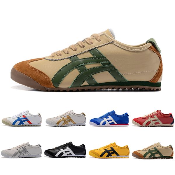2019 new onitsuka tiger casual shoes for men women athletic outdoor boots brand sports mens trainers sneaker designer shoes size 36-44, Black
2019 new onitsuka tiger casual shoes for men women athletic outdoor boots brand sports mens trainers sneaker designer shoes size 36-44, Black