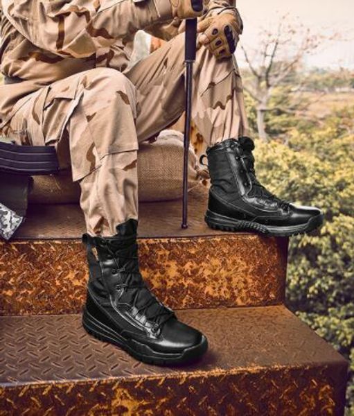 athletic big men high gang army wear-resistant special forces tactical boots antiskid large desert combat shoes training sneaker yakuda mens
athletic big men high gang army wear-resistant special forces tactical boots antiskid large desert combat shoes training sneaker yakuda mens