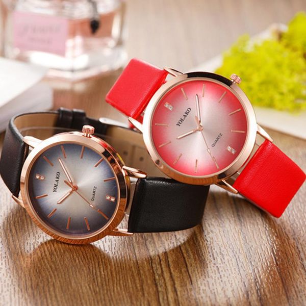 fashion women round dial rhinestone faux leather strap analog quartz wrist watch, Slivery;brown
fashion women round dial rhinestone faux leather strap analog quartz wrist watch, Slivery;brown