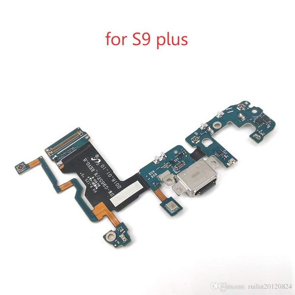 50 шт./лот оригинал для samsung galaxy s9 g960f s9 plus g965f g960u g965u usb зарядное устройство зарядки разъем usb док-порт разъем flex ка
50 шт./лот оригинал для samsung galaxy s9 g960f s9 plus g965f g960u g965u usb зарядное устройство зарядки разъем usb док-порт разъем flex ка