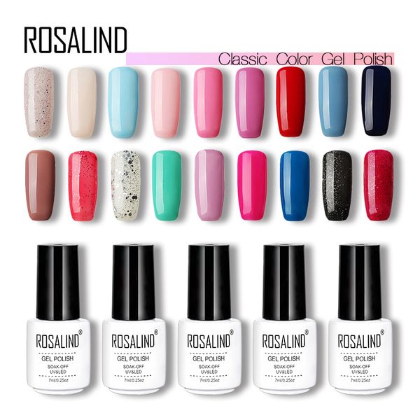 rosalind 7ml 60 color classical series gel nail polish need base gel varnishes for extensions design of nails lacquer polish
rosalind 7ml 60 color classical series gel nail polish need base gel varnishes for extensions design of nails lacquer polish
