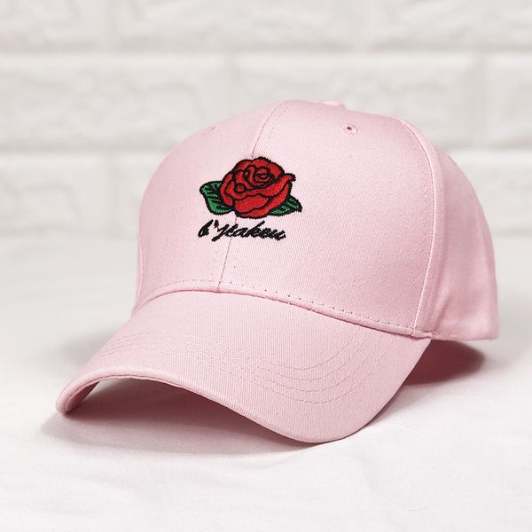 2019 new fashion roses men women baseball caps spring summer sun hats for women solid snapback cap wholesale dad hat, Black;white
2019 new fashion roses men women baseball caps spring summer sun hats for women solid snapback cap wholesale dad hat, Black;white