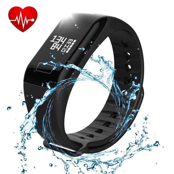 ogeda 2019 f1 smart watch intelligent band fitness tracker waterproof bracelet blood oxygen blood pressure heart rate monitor, Slivery;brown
ogeda 2019 f1 smart watch intelligent band fitness tracker waterproof bracelet blood oxygen blood pressure heart rate monitor, Slivery;brown