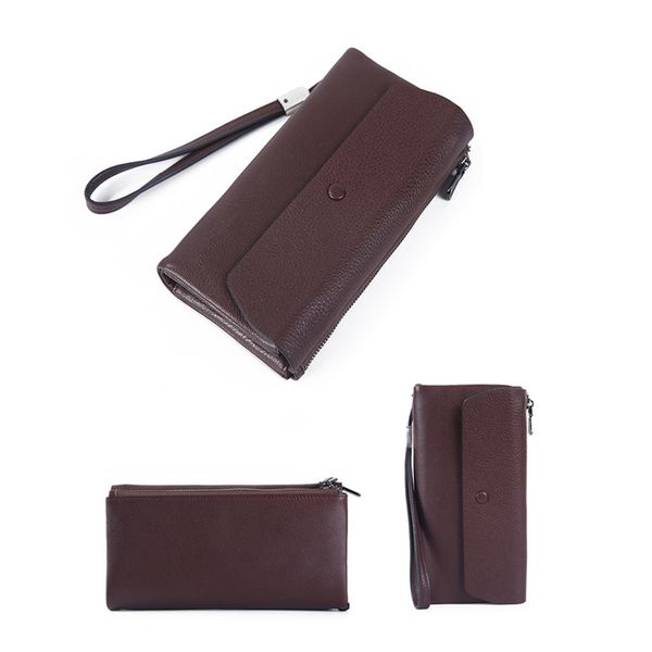 fashion women clutch leather wallet single zipper wallets lady ladies long classical long purse, Red;black
fashion women clutch leather wallet single zipper wallets lady ladies long classical long purse, Red;black