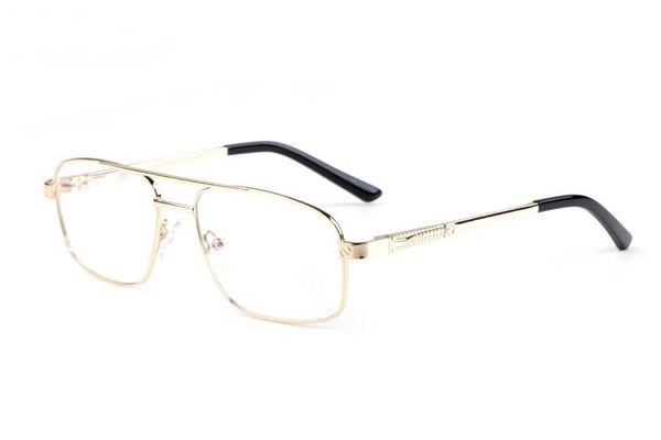 paris luxury buffalo horn glasses myopia optical frames glasses men alloy metal spectacle frame clear lens lunette with box case, White;black
paris luxury buffalo horn glasses myopia optical frames glasses men alloy metal spectacle frame clear lens lunette with box case, White;black