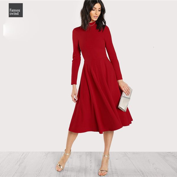 plain fit платье и элегантный midi офиса твердые дамы шеи mock плиссе линия женщины с длинным рукавом осень платье партии, Black;gray
plain fit платье и элегантный midi офиса твердые дамы шеи mock плиссе линия женщины с длинным рукавом осень платье партии, Black;gray