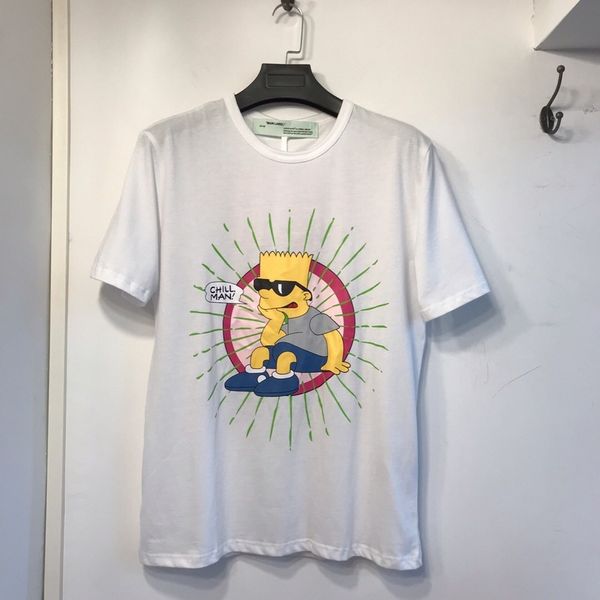 19 luxury american imp on chill man kateboard t hirt fa hion men de igner women t hirt ca ual tee
19 luxury american imp on chill man kateboard t hirt fa hion men de igner women t hirt ca ual tee