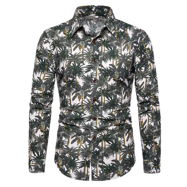 casual shirts for men combo hawaiian shirt long sleeves mens summer shirts hawaii beach luxury fashion shirt men, White;black
casual shirts for men combo hawaiian shirt long sleeves mens summer shirts hawaii beach luxury fashion shirt men, White;black