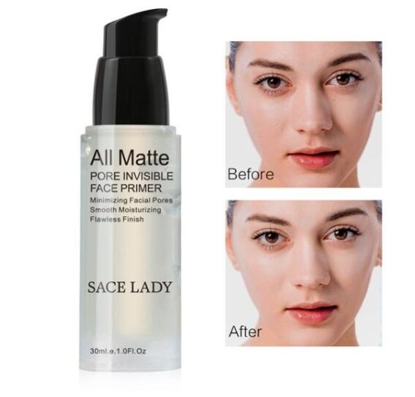 face base primer 30ml make up natural matte pore invisible prolong makeup facial foundation gel oil-control cosmetic
face base primer 30ml make up natural matte pore invisible prolong makeup facial foundation gel oil-control cosmetic