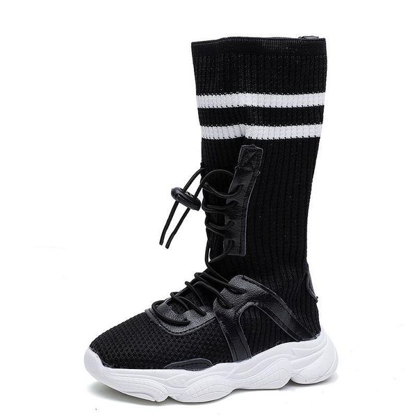 autumn winter children boots for girls shoes flock leather casual knee-high boots fur kids princess snow plus warm, Black;grey
autumn winter children boots for girls shoes flock leather casual knee-high boots fur kids princess snow plus warm, Black;grey
