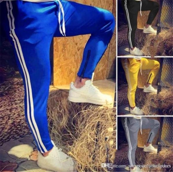 striped contrast color mens pants regular fitness trousers trend slim pencil pants recreational running pants patchwork apparel
striped contrast color mens pants regular fitness trousers trend slim pencil pants recreational running pants patchwork apparel