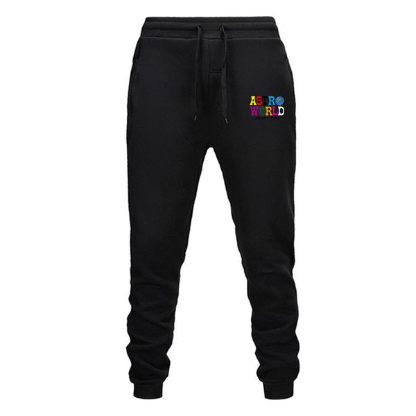 2019 new casual trousers mens pants letter printed autumn sweatpants fashion male pants plus fleece s-3xl ing, Black
2019 new casual trousers mens pants letter printed autumn sweatpants fashion male pants plus fleece s-3xl ing, Black