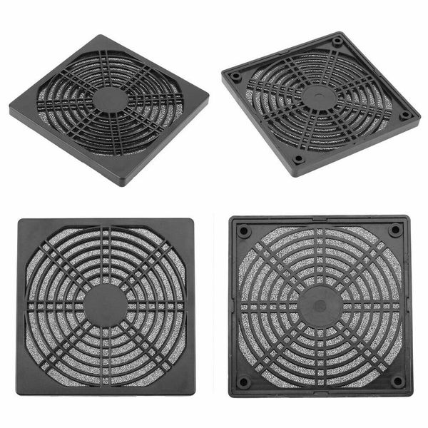 120mm pc computer fan cooling dustproof dust filter case grill guard protective computer covers
120mm pc computer fan cooling dustproof dust filter case grill guard protective computer covers