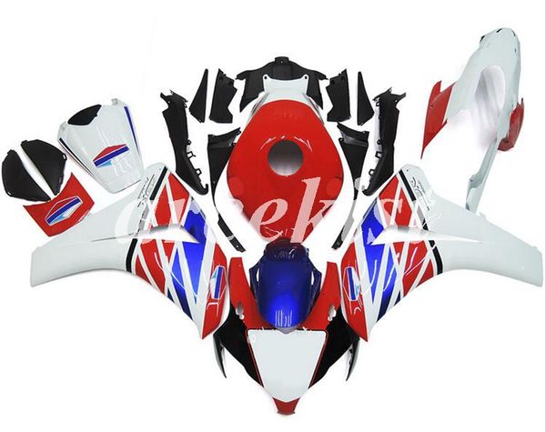 мотоцикл нового abs инъекция полных обтекатели комплекты приспособленной для honda cbr1000rr 2009 2010 2008 2011 08 09 10 11 кузовостроения
мотоцикл нового abs инъекция полных обтекатели комплекты приспособленной для honda cbr1000rr 2009 2010 2008 2011 08 09 10 11 кузовостроения