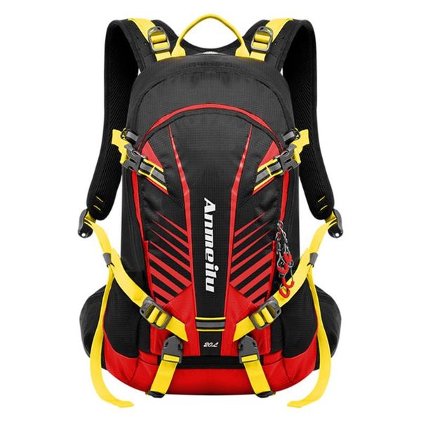 20l waterproof bicycle bag outdoor sport cycling backpack breathable bike water bag climbing cycling hydration backpack
20l waterproof bicycle bag outdoor sport cycling backpack breathable bike water bag climbing cycling hydration backpack