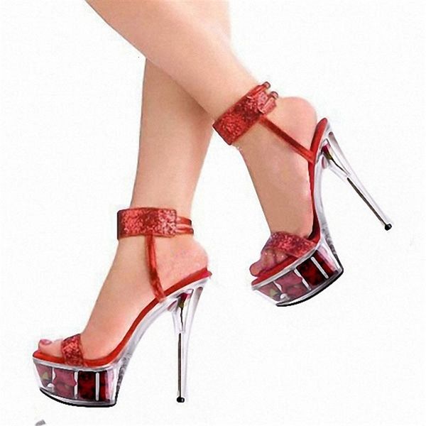 recreational pole dance casual super high thin heels peep toe ankle-buckle thick platform buckles sandal stiletto, Black
recreational pole dance casual super high thin heels peep toe ankle-buckle thick platform buckles sandal stiletto, Black