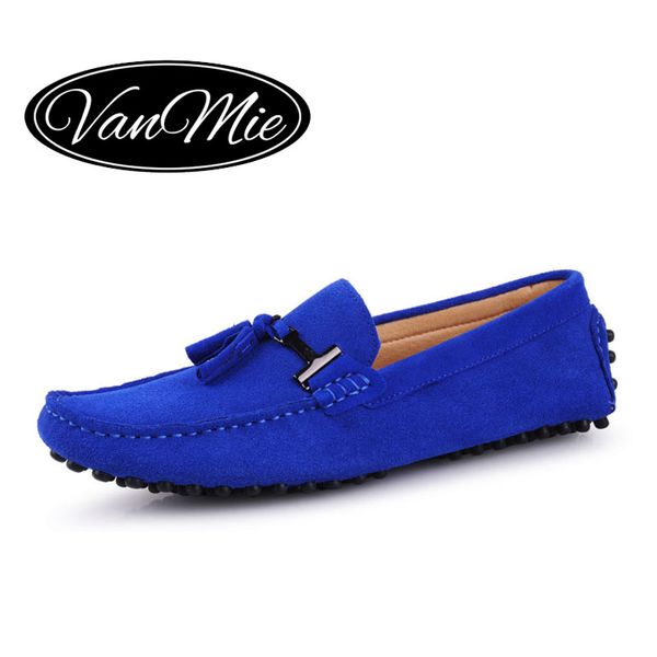 vanmie brand 2018 spring suede leather men tassel loafers moccasins men casual driving shoes male flat heel boat shoes, Black
vanmie brand 2018 spring suede leather men tassel loafers moccasins men casual driving shoes male flat heel boat shoes, Black