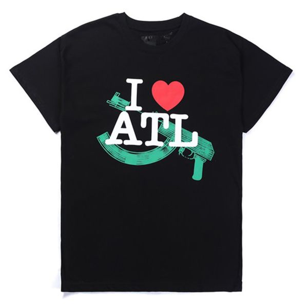 vlone vlone men дышащая панельная печать t shrt i love atl с коротким рукавом повседневная дизайнерская футболка высокое качество мода хип х, White;black
vlone vlone men дышащая панельная печать t shrt i love atl с коротким рукавом повседневная дизайнерская футболка высокое качество мода хип х, White;black