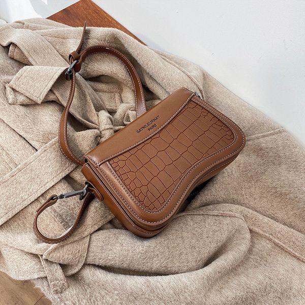 vintage fashion stone pattern crossbody bag 2019 new quality leather women's handbag korea style shoulder messenger bag
vintage fashion stone pattern crossbody bag 2019 new quality leather women's handbag korea style shoulder messenger bag