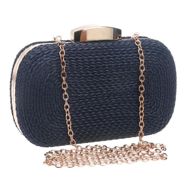 женщины ткачество мешок вечера сумки и портмоне партии sparkly crossbody сцепления сумка плеча designner chain tote @ 12
женщины ткачество мешок вечера сумки и портмоне партии sparkly crossbody сцепления сумка плеча designner chain tote @ 12