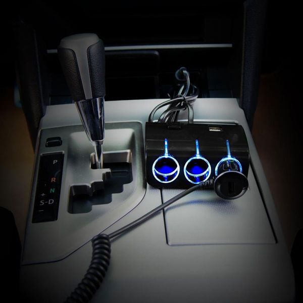 multi socket car cigarette charger socket adapter universal car cigarette lighter splitter multi usb adapter
multi socket car cigarette charger socket adapter universal car cigarette lighter splitter multi usb adapter
