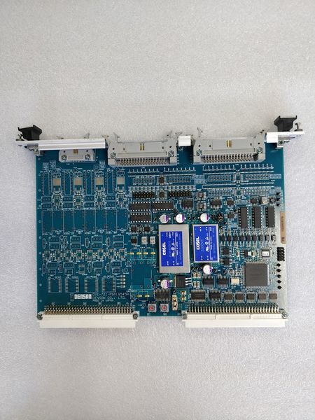 100% working original for densan dve-721-pbf(9545a) a/d
100% working original for densan dve-721-pbf(9545a) a/d