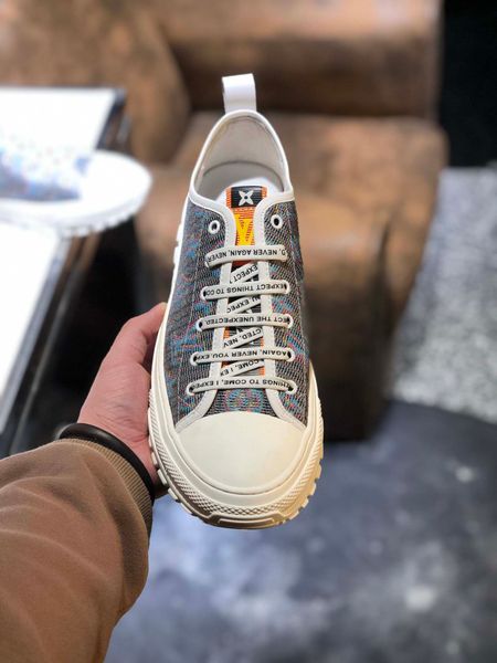 2020 triple s designer shoes men's platform sneakers men's sneakers fashion sneakers outdoor casual shoes hsag, Black
2020 triple s designer shoes men's platform sneakers men's sneakers fashion sneakers outdoor casual shoes hsag, Black
