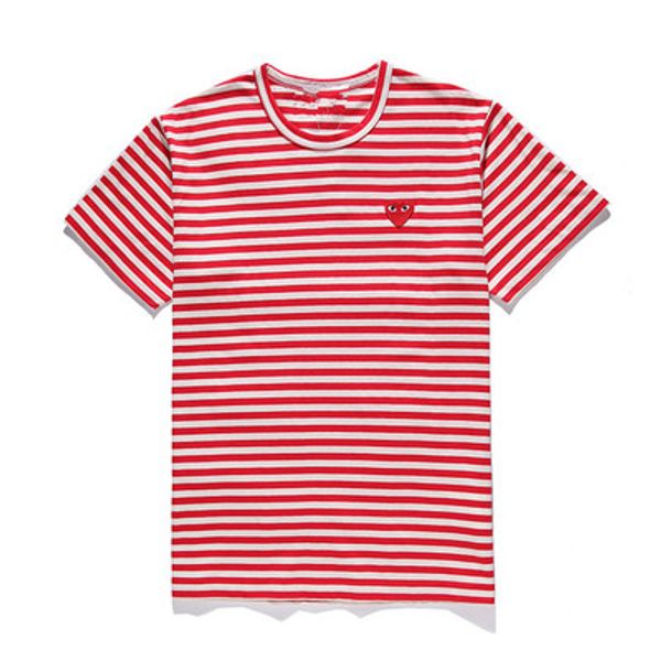 19ss mens designers t shirt tee commes cotton embroidery lover sport tee shirts white des garcons t-shirt hip hop for summer dolce, Black;blue
19ss mens designers t shirt tee commes cotton embroidery lover sport tee shirts white des garcons t-shirt hip hop for summer dolce, Black;blue