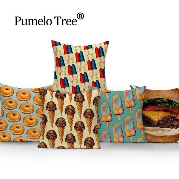 ice cream pillow personalized 45*45 decorative cushion covers gift pillow cover pillow covers decorative throw pillows
ice cream pillow personalized 45*45 decorative cushion covers gift pillow cover pillow covers decorative throw pillows