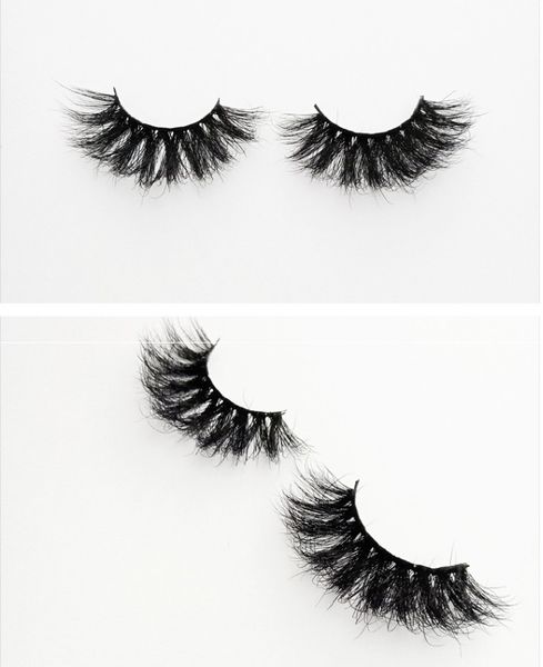 new mink false eyelashes crisscross natural fake lashes length 2.5cm makeup 3d dramatic mink lashes extension eyelash for beauty
new mink false eyelashes crisscross natural fake lashes length 2.5cm makeup 3d dramatic mink lashes extension eyelash for beauty